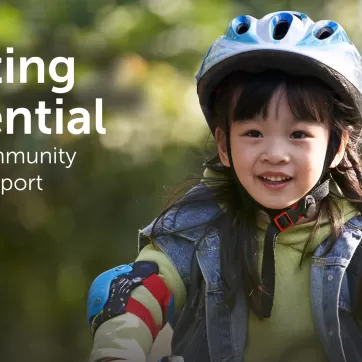 2023 Impact Report