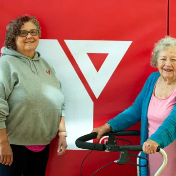 Deborah and Dorthea's Story