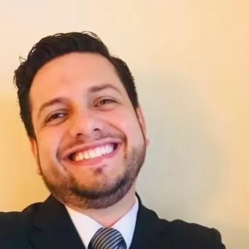 Edgar Hernandez