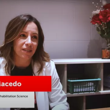 Dr. Luciana Macedo