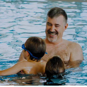 national drowning prevention week 