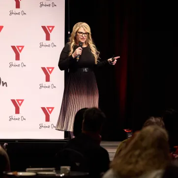 Doctor Jody Carrington