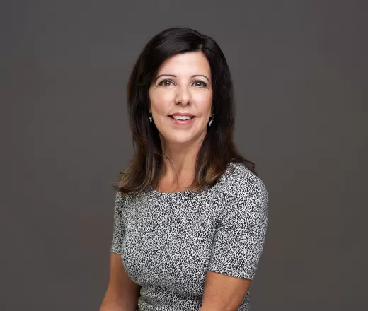 Christina Martin, Senior Regional Manager, Child Care, Camp & Community Outreach