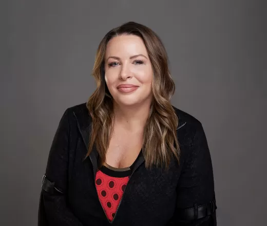Genevieve Hladysh, Senior Regional Manager, Health, Fitness & Aquatics