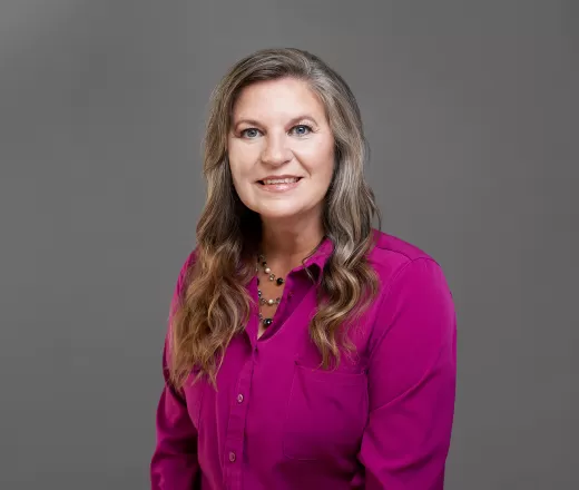 Lily Lumsden, Senior Regional Manager, YMCA Employment & Immigrant Services