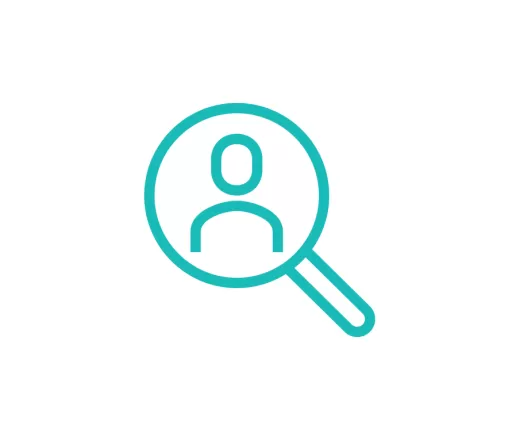 Employment &amp; Training Icon