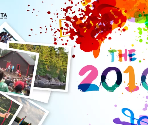 2010's Playlist Banner