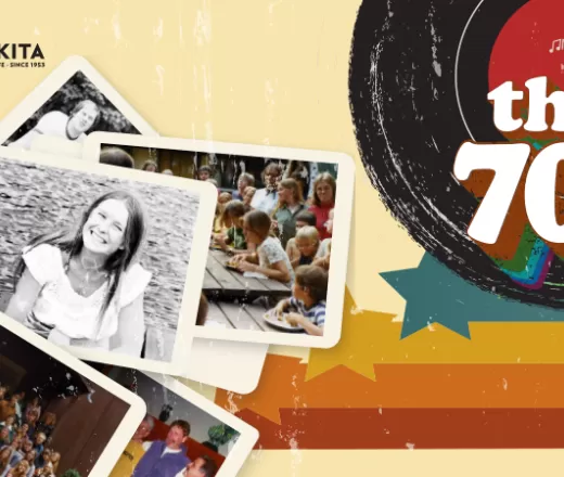 1970's Playlist Banner