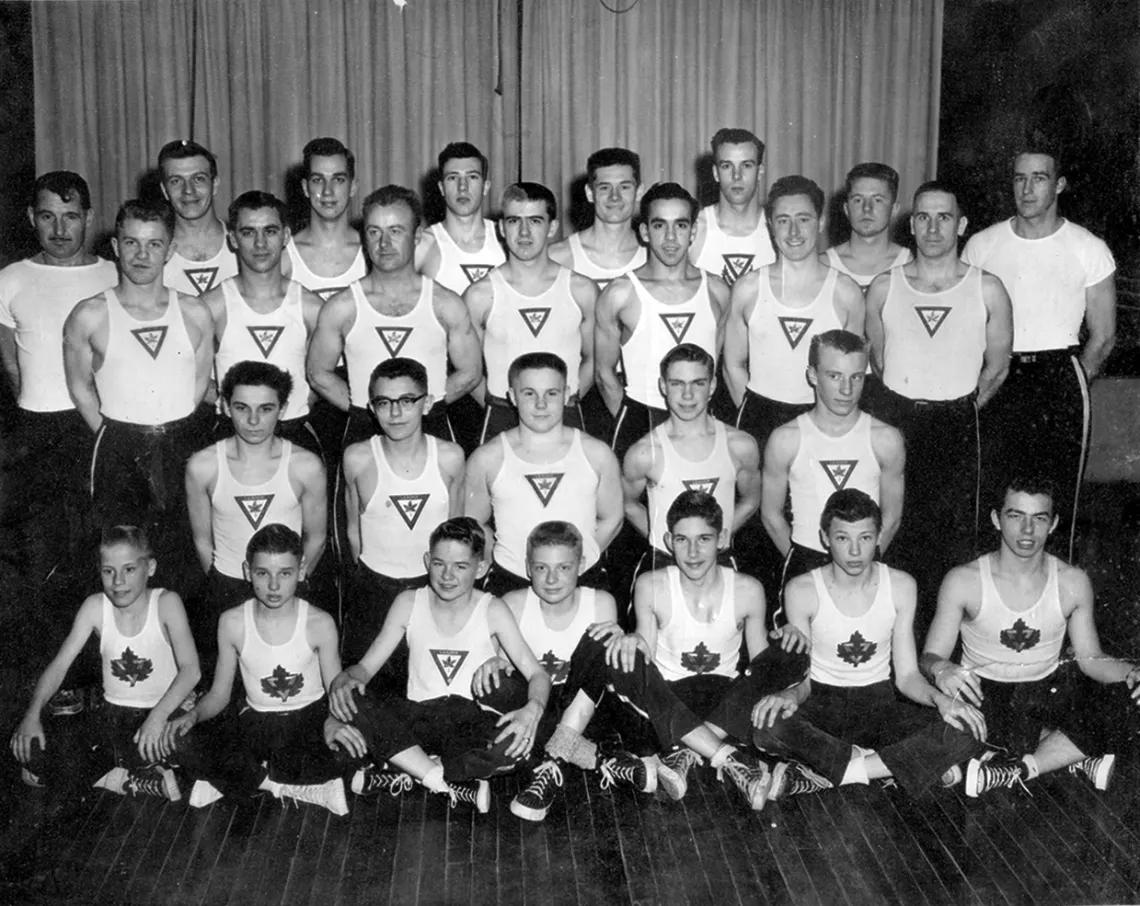  Discover Our Local Roots