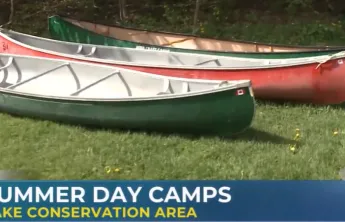 canoes CH morning live may 20 2026