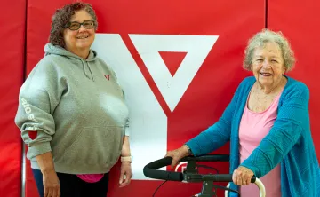 Deborah and Dorthea's Story