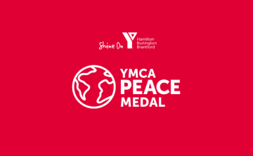 Peace Medal Logo