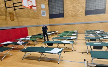 The Downtown Hamilton Family YMCA is Now Open. 