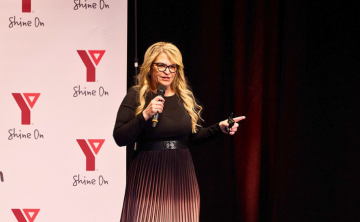 Dr. Jody Carrington