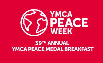39th Peace Medal Event Thumbnail