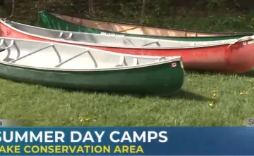 canoes CH morning live may 20 2026