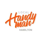 Handy Man Logo