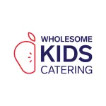Wholesome Kids Catering Logo