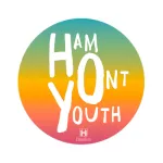 Ham Ont Youth Logo